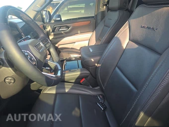 2025 GMC Yukon Denali 5SA - miniatura 7