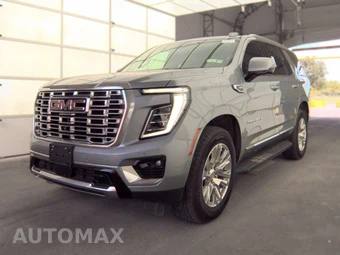 2025 GMC Yukon Denali 5SA