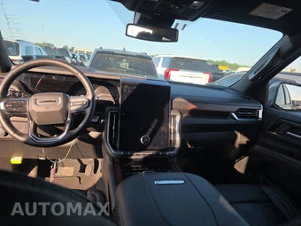 2025 GMC Yukon Denali 5SA - miniatura 11