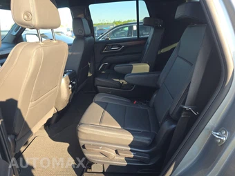 2025 GMC Yukon Denali 5SA - miniatura 13
