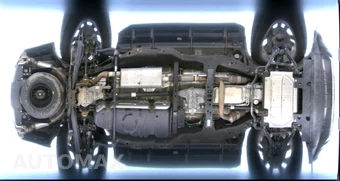 2025 GMC Yukon Denali 5SA - miniatura 17
