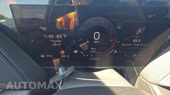 2025 GMC Yukon Denali 5SA - miniatura 19