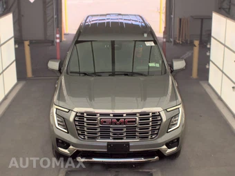 2025 GMC Yukon Denali 5SA - miniatura 2