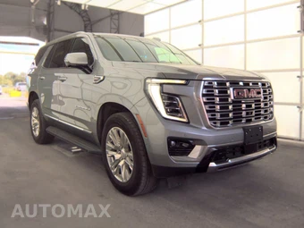 2025 GMC Yukon Denali 5SA - miniatura 3