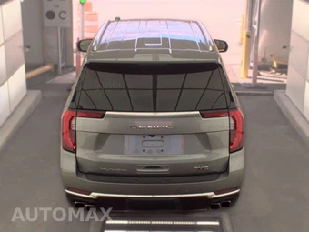 2025 GMC Yukon Denali 5SA - miniatura 5
