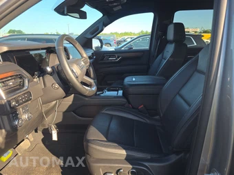 2025 GMC Yukon Denali 5SA - miniatura 7