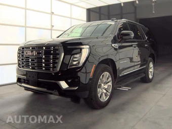 2025 GMC Yukon Denali 5SA