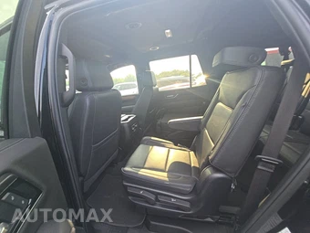 2025 GMC Yukon Denali 5SA - miniatura 13