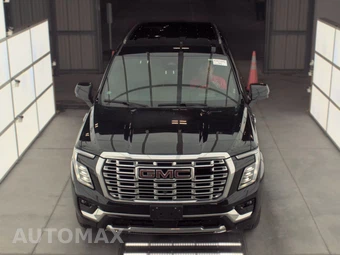 2025 GMC Yukon Denali 5SA - miniatura 2