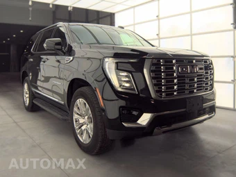 2025 GMC Yukon Denali 5SA - miniatura 3