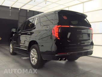 2025 GMC Yukon Denali 5SA - miniatura 6