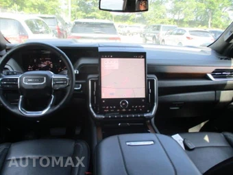 2025 GMC Yukon Denali 5SA - miniatura 13