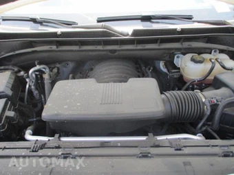2025 GMC Yukon Denali 5SA - miniatura 20