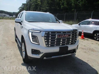 2025 GMC Yukon Denali 5SA - miniatura 4