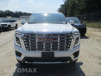 2025 GMC Yukon Denali 5SA - miniatura 5