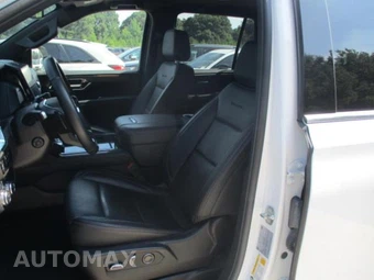 2025 GMC Yukon Denali 5SA - miniatura 6