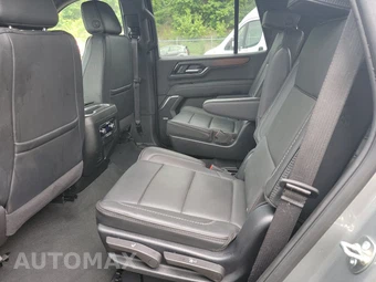 2025 GMC Yukon Denali 5SA - miniatura 13