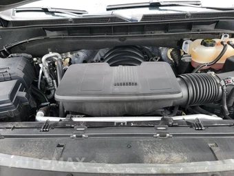 2025 GMC Yukon Denali 5SA - miniatura 15