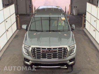 2025 GMC Yukon Denali 5SA - miniatura 2