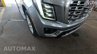 2025 GMC Yukon Denali 5SA - miniatura 23