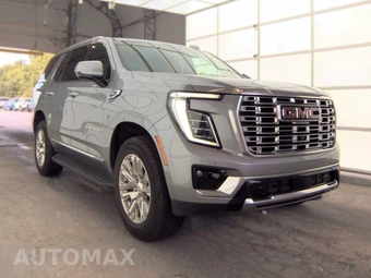 2025 GMC Yukon Denali 5SA - miniatura 3