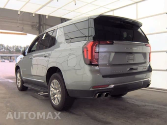 2025 GMC Yukon Denali 5SA - miniatura 6