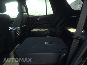 2025 GMC Yukon Denali 5SA - miniatura 13