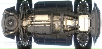 2025 GMC Yukon Denali 5SA - miniatura 18