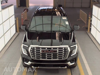2025 GMC Yukon Denali 5SA - miniatura 2