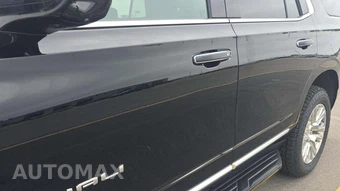 2025 GMC Yukon Denali 5SA - miniatura 27