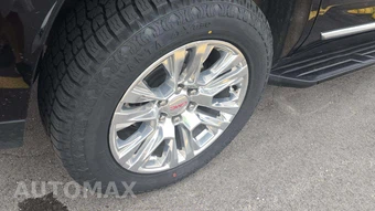 2025 GMC Yukon Denali 5SA - miniatura 29