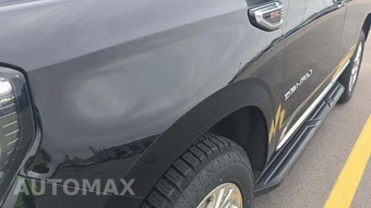 2025 GMC Yukon Denali 5SA - miniatura 35