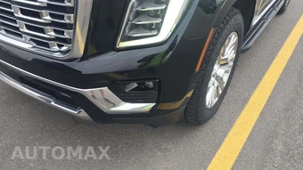 2025 GMC Yukon Denali 5SA - miniatura 37