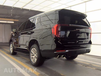 2025 GMC Yukon Denali 5SA - miniatura 6