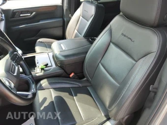 2025 GMC Yukon Denali 5SA - miniatura 15