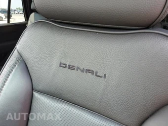 2025 GMC Yukon Denali 5SA - miniatura 16