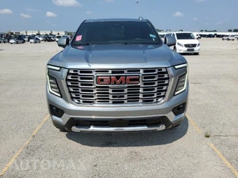2025 GMC Yukon Denali 5SA - miniatura 2