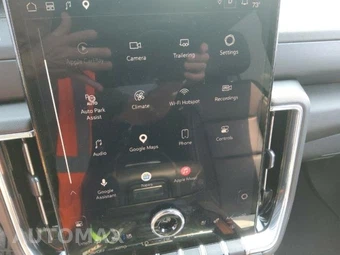 2025 GMC Yukon Denali 5SA - miniatura 20