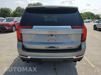 2025 GMC Yukon Denali 5SA - miniatura 5