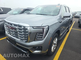 2025 GMC Yukon Denali 5SA