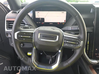 2025 GMC Yukon Denali 5SA - miniatura 10