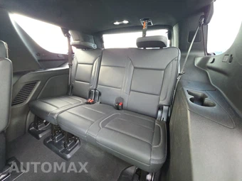 2025 GMC Yukon Denali 5SA - miniatura 14