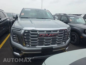 2025 GMC Yukon Denali 5SA - miniatura 2