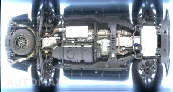 2025 GMC Yukon Denali 5SA - miniatura 21