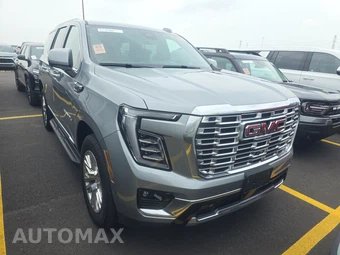 2025 GMC Yukon Denali 5SA - miniatura 3
