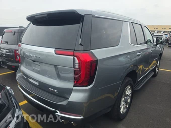 2025 GMC Yukon Denali 5SA - miniatura 4