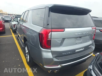 2025 GMC Yukon Denali 5SA - miniatura 6