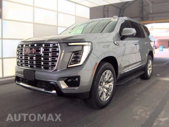 2025 GMC Yukon Denali 5SA