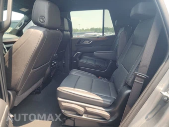 2025 GMC Yukon Denali 5SA - miniatura 13
