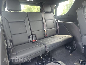 2025 GMC Yukon Denali 5SA - miniatura 14